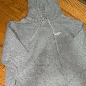 Nike sweatshirt